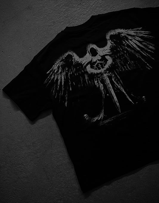 SERAPHIM HEAVYWEIGHT TEE