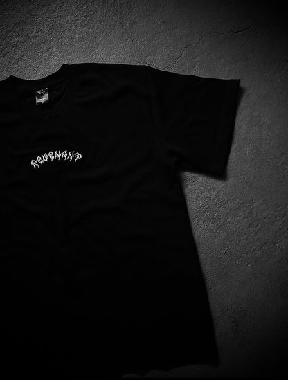 SANCTUM HEAVYWEIGHT TEE