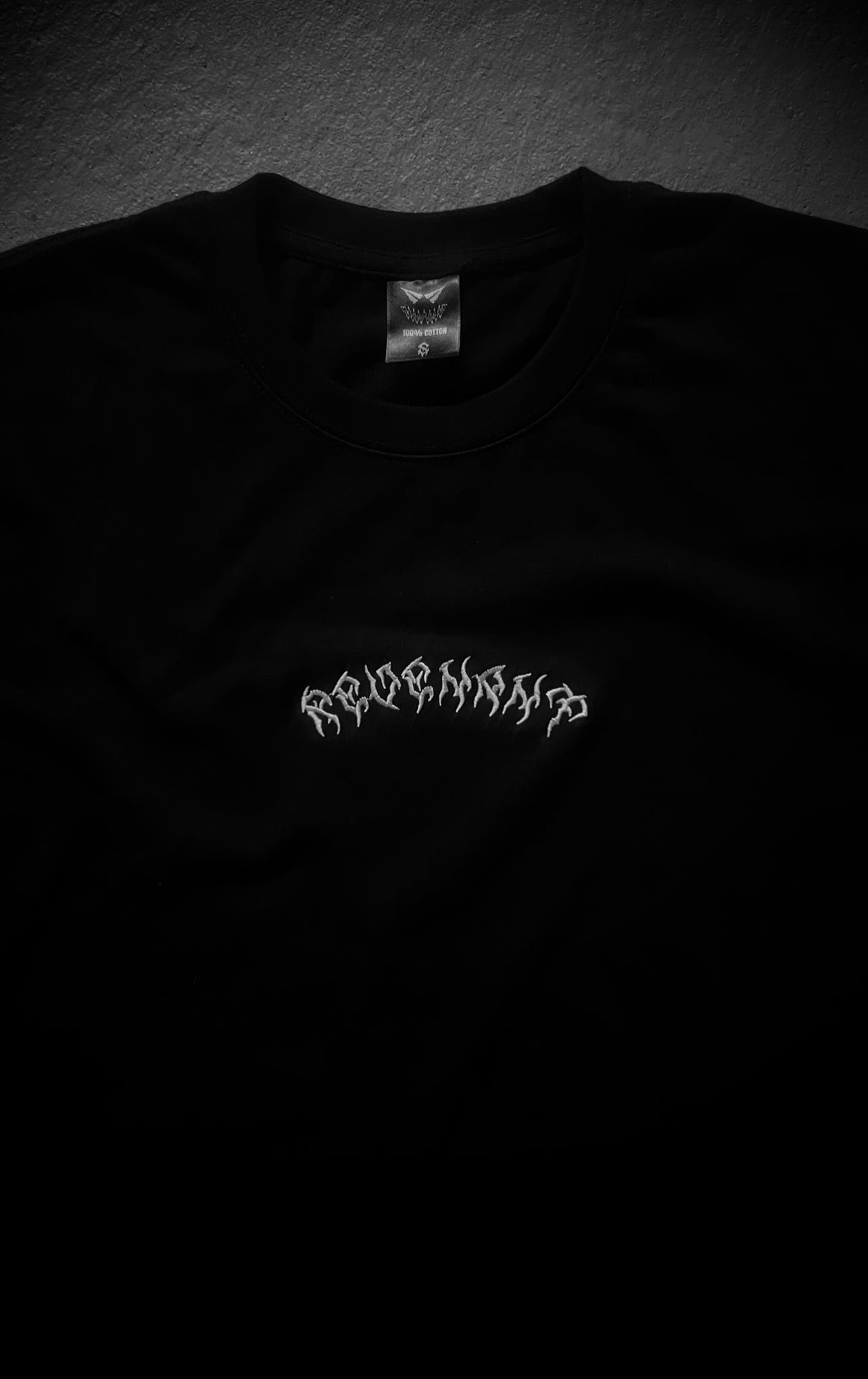 SANCTUM HEAVYWEIGHT TEE