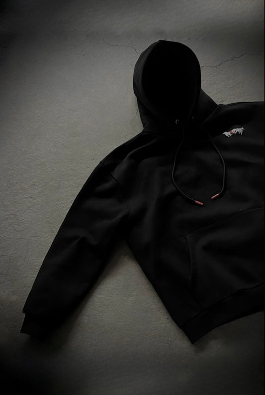 REVIVAL HOODIE