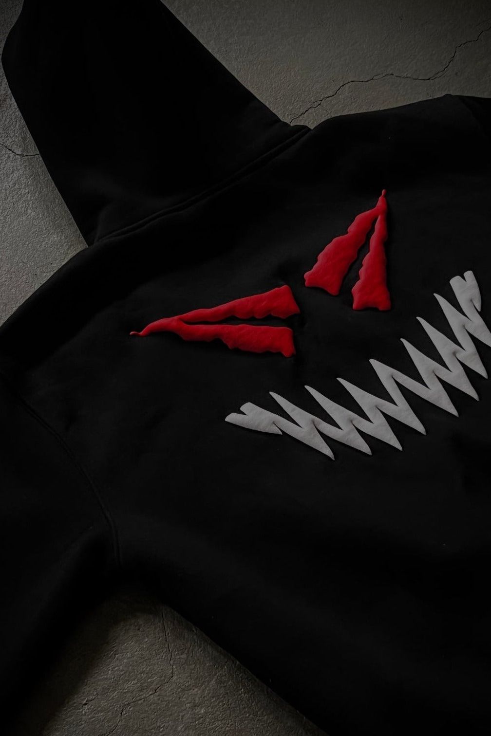 REVIVAL HOODIE