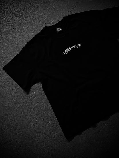 SANCTUM HEAVYWEIGHT TEE