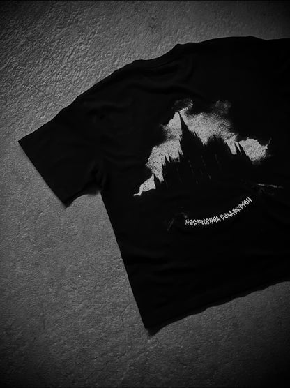 SANCTUM HEAVYWEIGHT TEE