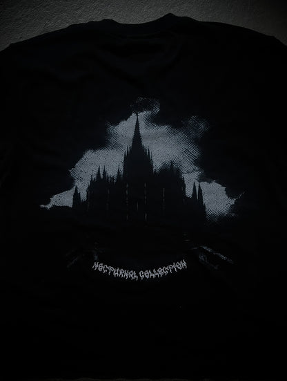 SANCTUM HEAVYWEIGHT TEE